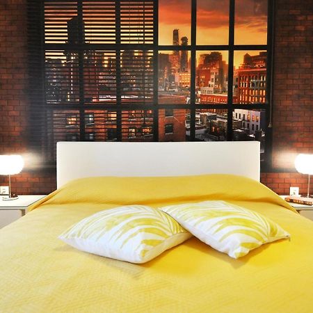 Apartman Lory PUY 외부 사진