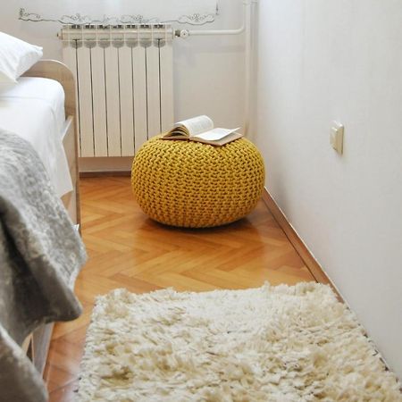 Apartman Lory PUY 외부 사진