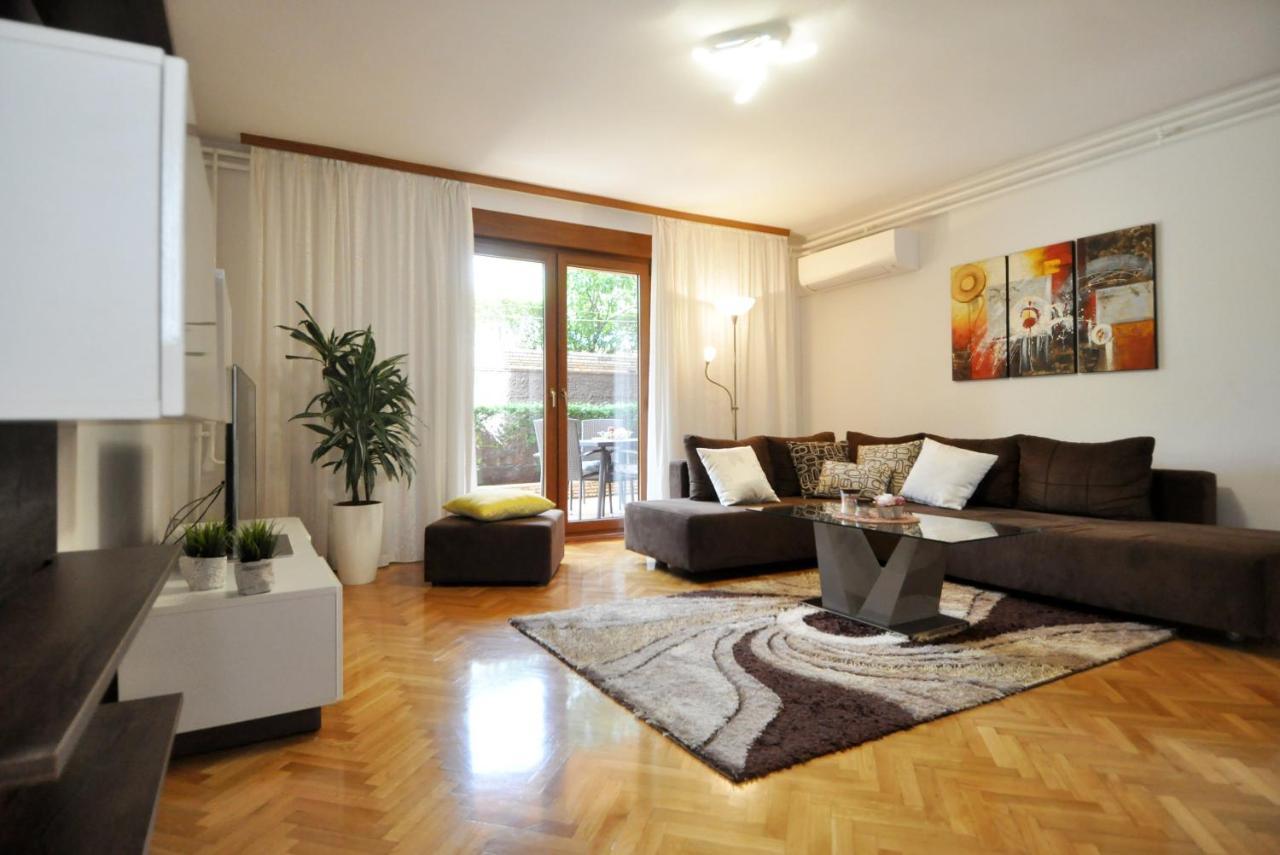Apartman Lory PUY 외부 사진