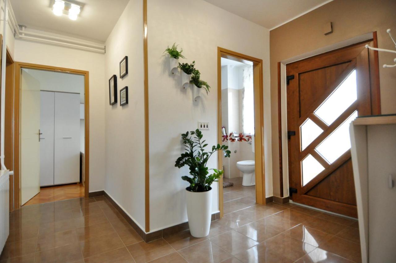 Apartman Lory PUY 외부 사진