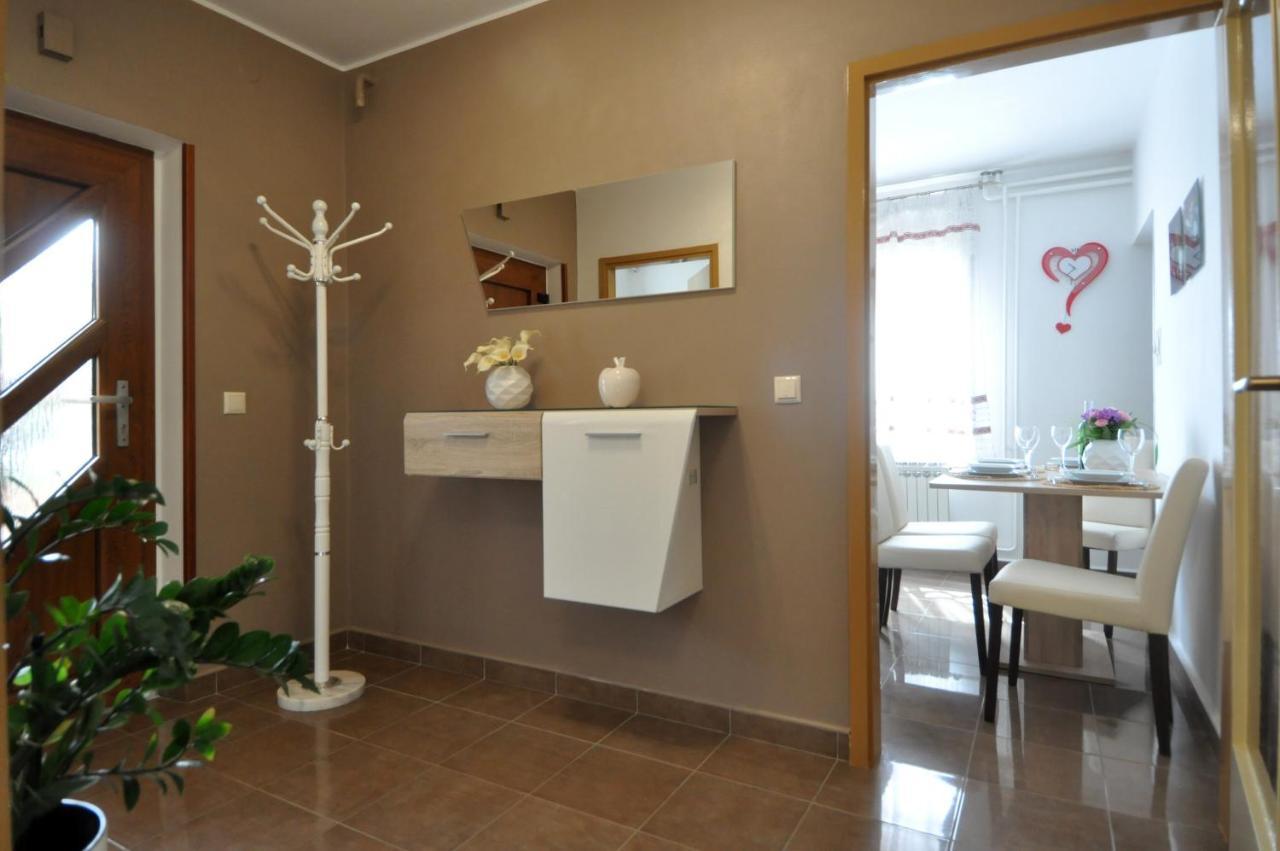 Apartman Lory PUY 외부 사진