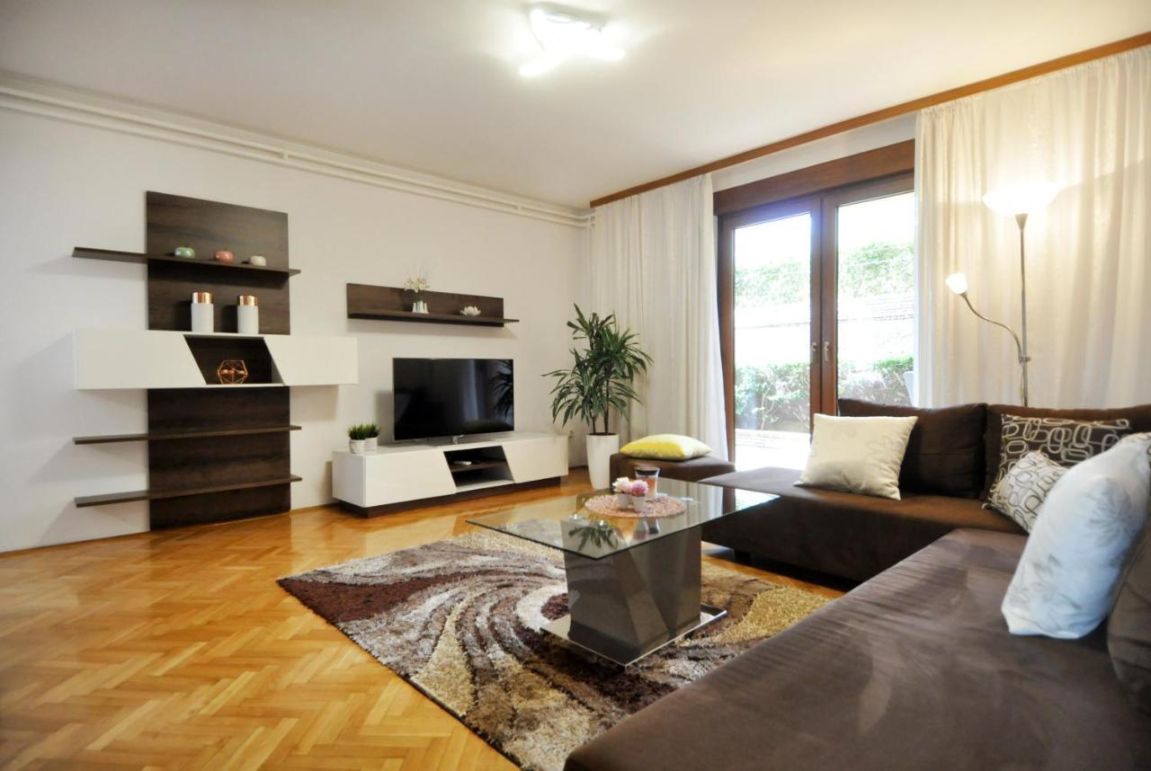 Apartman Lory PUY 외부 사진