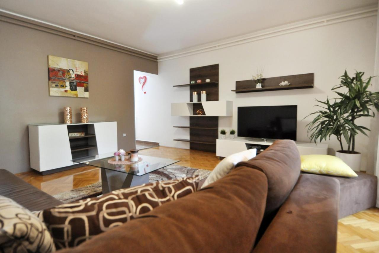 Apartman Lory PUY 외부 사진