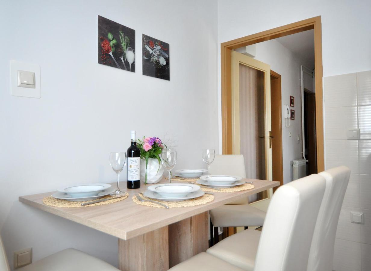 Apartman Lory PUY 외부 사진