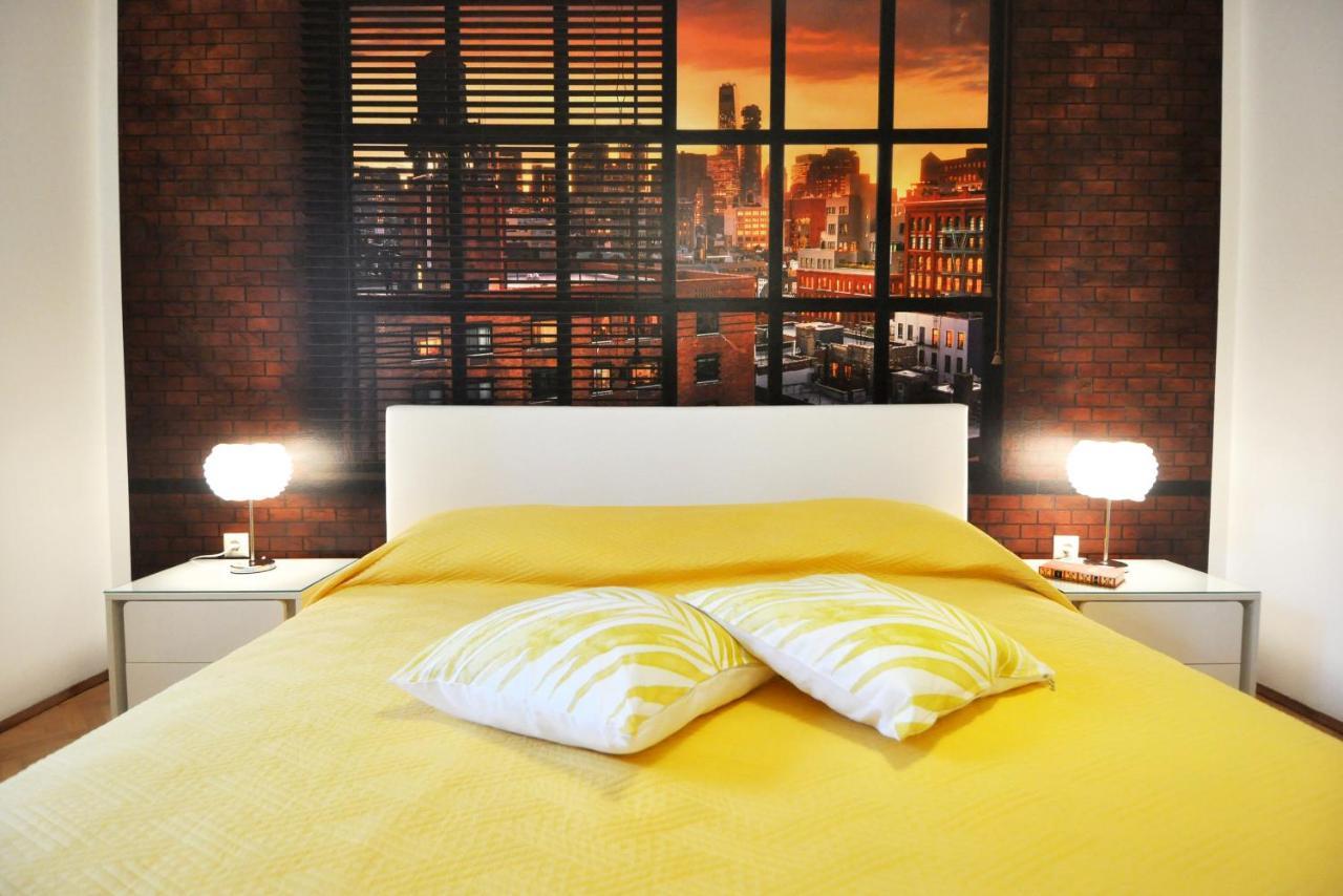 Apartman Lory PUY 외부 사진