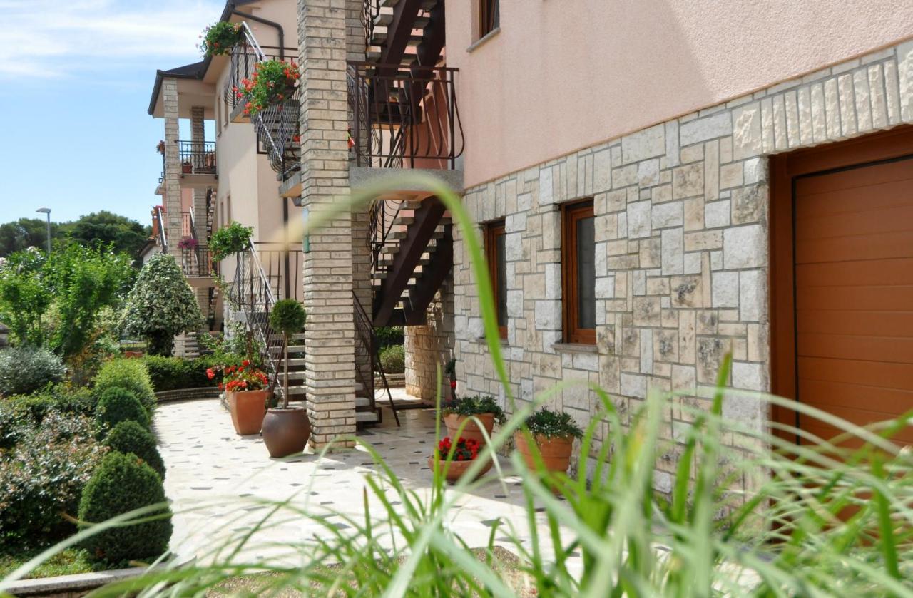 Apartman Lory PUY 외부 사진