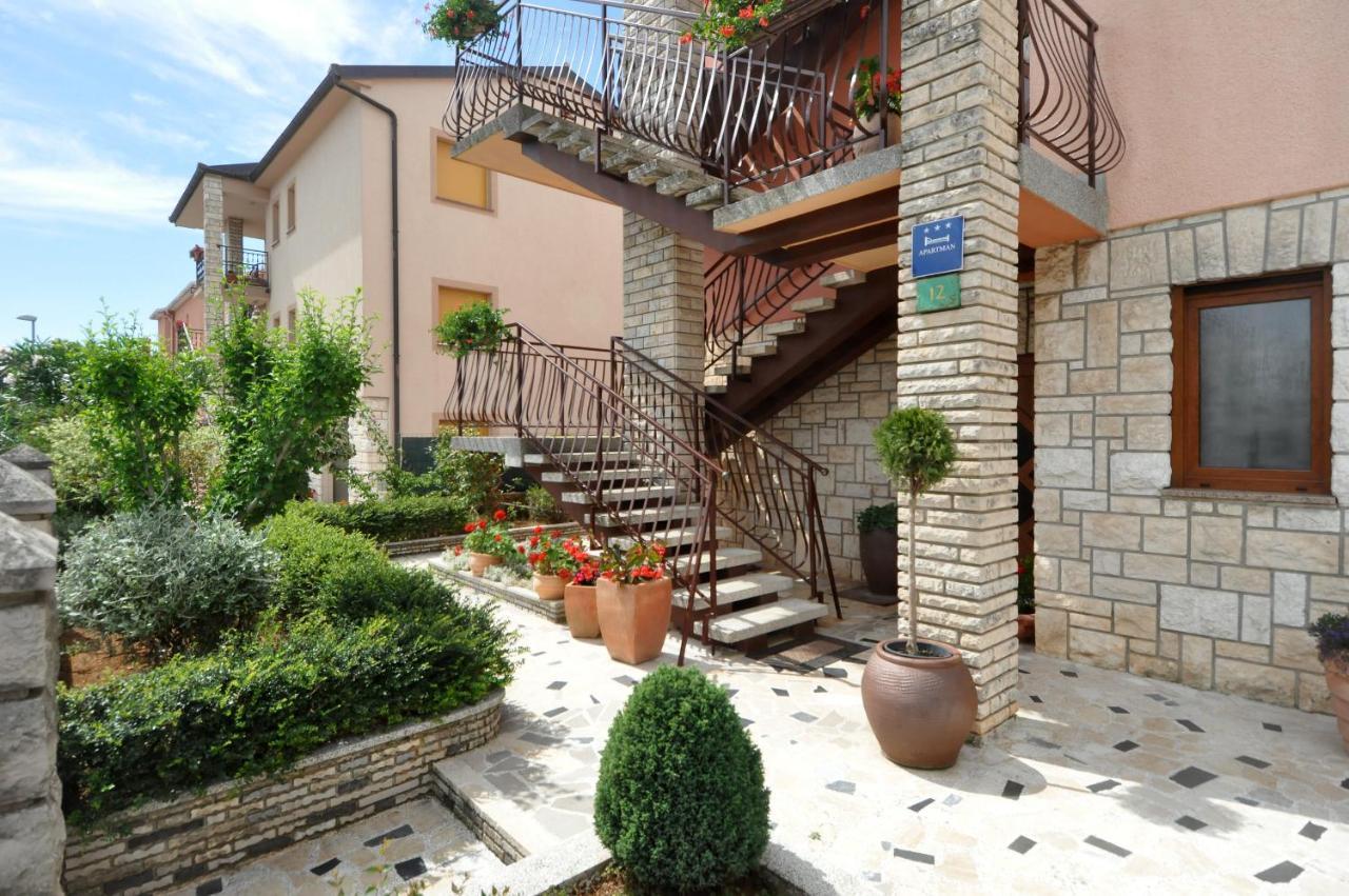 Apartman Lory PUY 외부 사진