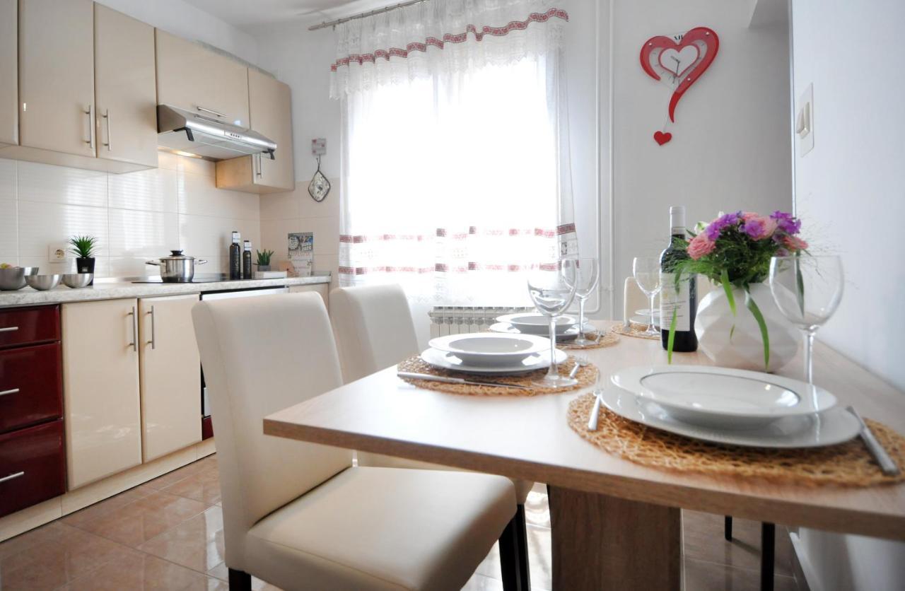 Apartman Lory PUY 외부 사진
