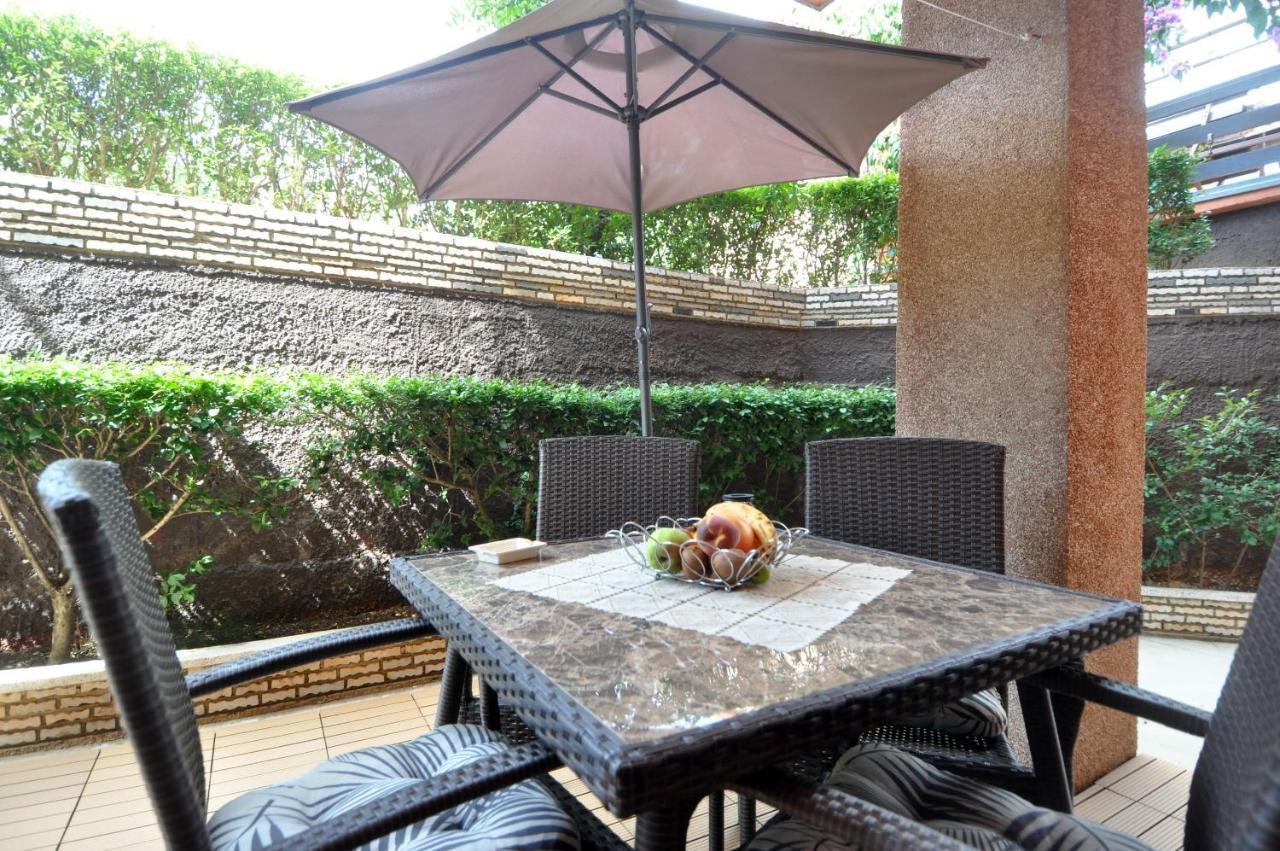 Apartman Lory PUY 외부 사진