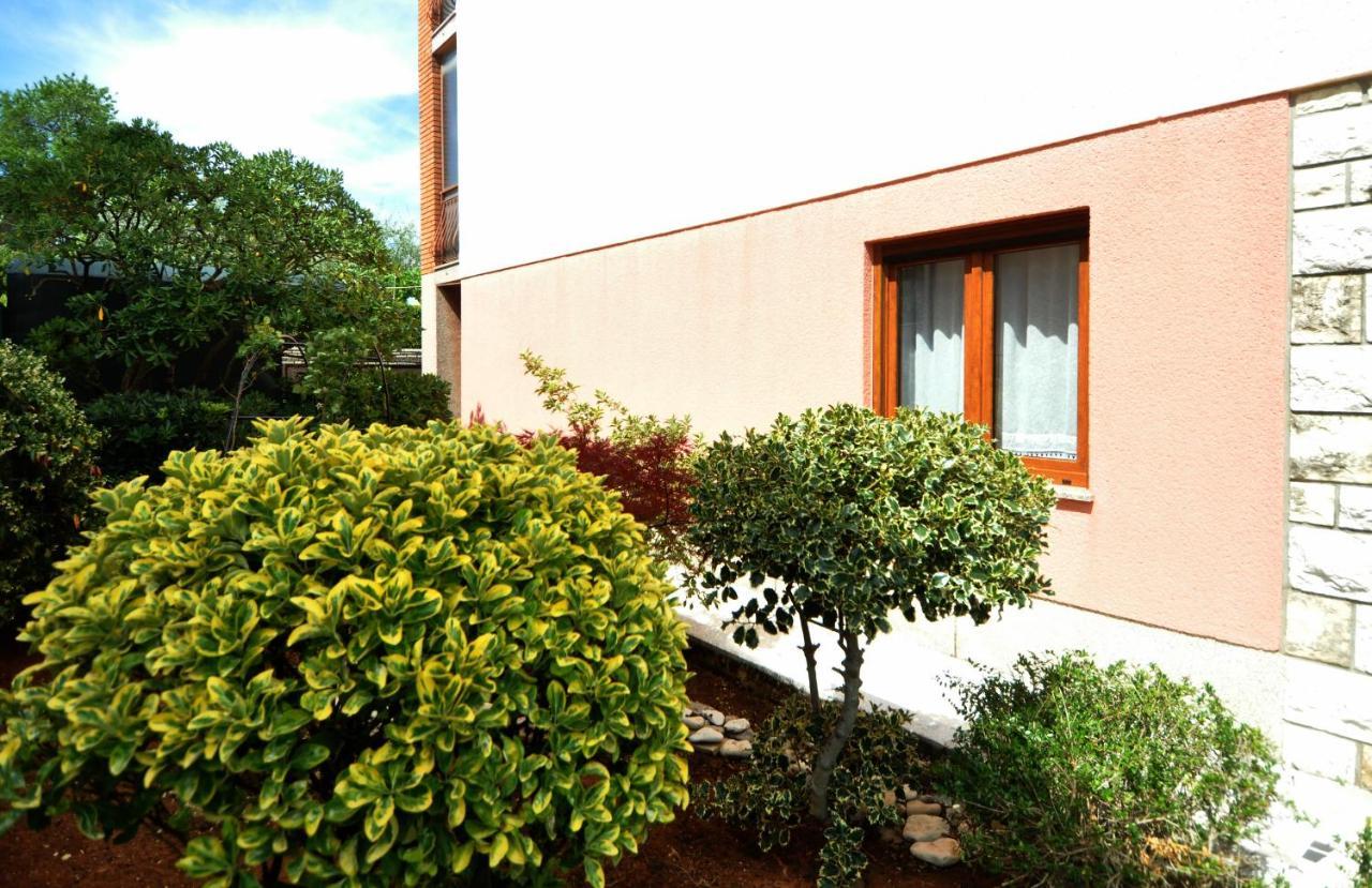 Apartman Lory PUY 외부 사진