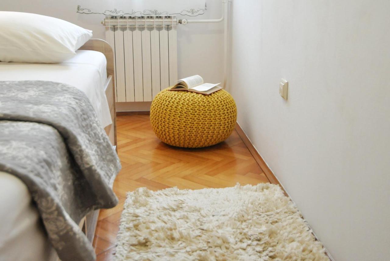 Apartman Lory PUY 외부 사진