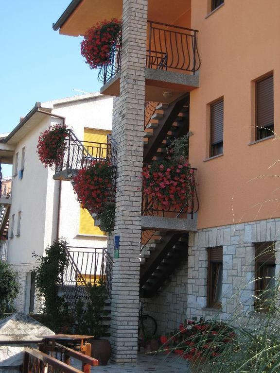 Apartman Lory PUY 객실 사진