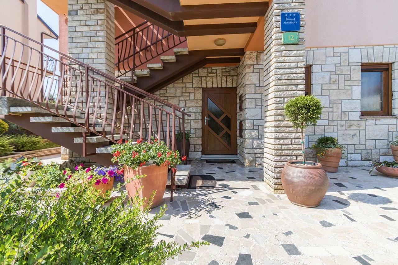 Apartman Lory PUY 외부 사진